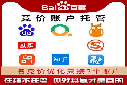 某SEM外包公司广告投放策略及效果评估